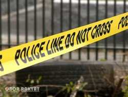 Police Line RHU Phoniex Dicopot, Kasatreskrim AKBP Hendro: Sudah Optimal Olah TKP