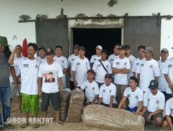 Pengusaha dan Petani Tembakau di Situbondo, Deklarasi Dukung Prabowo-Gibran pada Pilpres 2024