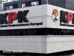 Gawat! KPK Sita Catatan Aliran Uang Terkait Kasus Suap Eks Kajari Bondowoso