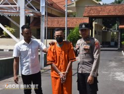 Dukun Penggandaan Uang di Bondowoso, Diamankan Polisi