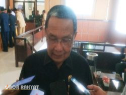 Dinilai Tak Maksimal, Tim Banggar DPRD Bondowoso Wacanakan RS Paru Dijadikan Rumah Singgah