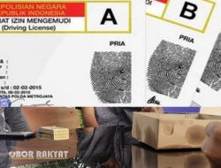 Enggan Dikontrol Terkait Calo, Satpas Colombo “Gerakkan” Puluhan Oknum Awak Media