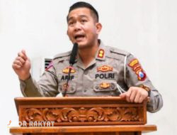 Hendak Konfirmasi, “Dikarak” Sejumlah Awak Media, Ini Penjelasan Kasatlantas Polrestabes Surabaya
