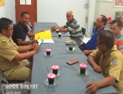 Kelurahan Manukan Wetan Melalui Pokmas Bangun Raharja, Rampungkan Sejumlah Pembangunan