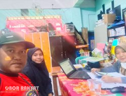 Tak Hanya P4GM, Pokja KBM Putat Jaya Surabaya Peduli Bidang Pendidikan
