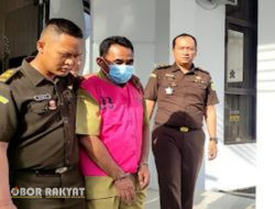 Diduga Korupsi Dana Desa Rp 602 Juta, Oknum Kades di Situbondo Dijebloskan ke Penjara