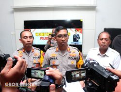 Polres Situbondo Berhasil Ungkap TPPO Via Mi Chat, Dua Operator Diamankan