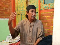 Rumah Kemaslahatan Indonesia Gelar Sekolah Jurnalistik, 20 Peserta Tak Hanya Dari Surabaya