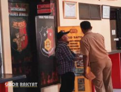 Setelah 11 Rekanan, Kini Giliran Kepala Dinas BSBK Bondowoso Diperiksa KPK di Polres Jember