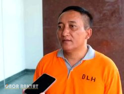 Konfirmasi Lanjutan Terkait Dugaan DKP Abaikan Aduhan, Kepala Dinas: Baik Pak