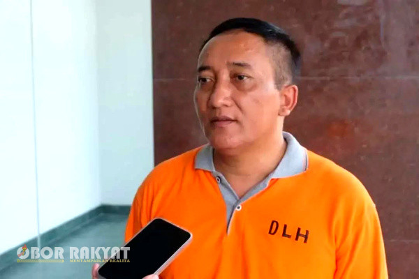 Surabaya, Obor Rakyat - Konfirmasi lanjutan terkait berita dugaan Dinas Lingkungan Hidup (DLH) Pemerintah Kota (Pemkot) Surabaya, mengabaikan aduhan dari masyarakat.