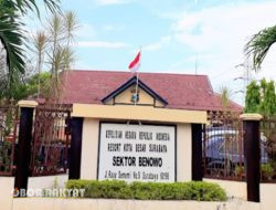 Salah Satu Program Kapolri Humasis “Ditabrak” Kapolsek Benowo, Wartawan di Bentak-bentak