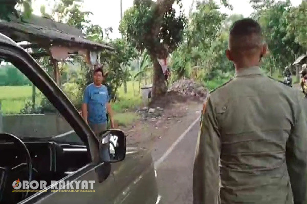 Bondowoso, Obor Rakyat – Aksi balapan liar sering sekali terjadi yang dilakukan oleh para pemuda di Jalan Raya Pakisan, Desa Kajar, Kecamatan Tenggarang, Kabupaten Bondowoso membuat resah masyarakat.