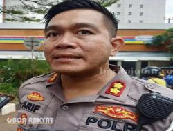 Polrestabes Surabaya Berhasil Turunkan Angka Fatalitas Kecelakaan di Tahun 2023