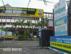 Cek Fisik Motor Tak Hadir Lolos, Samsat Surabaya Timur Diduga Kong Kalikong Sama Calo