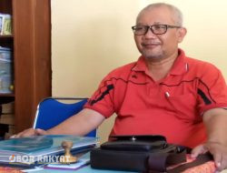 Bersinergi Untuk Menciptakan Suasana Yang Kondusif, K3S Botolinggo Gelar Family Gathering
