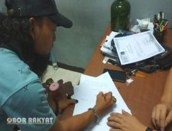 Buntut Oknum Anggota Polisi di Propamkan, Berakhir Pendatanganan Kesepakatan Damai
