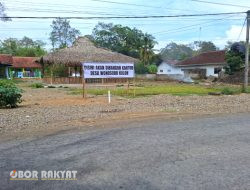 Gonjang-ganjing Letak Kantor Desa Pecahan Wonosobo di Banyuwangi, Jadi Polemik Warga