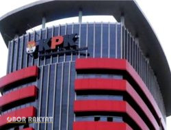 Firli Bahuri Resmi Dipecat, Inilah 4 Sosok Calon Penggantinya Sebagai Pimpinan KPK