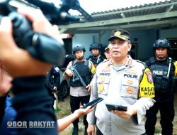 Polda Jatim Tetapkan Tiga Orang Sebagai Tersangka Penembakan di Sampang