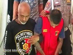 Pesta Miras Berujung Maut, Sang Bartender Ditetapkan Tersangka