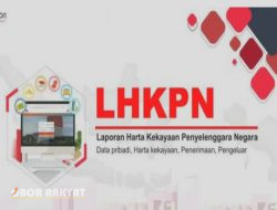 Mulai Tahun 2024, Kades di Kabupaten Bondowoso Wajib Sampaikan LHKPN