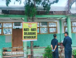 Rehab SD Negeri Dawuhan Bondowoso, Jadi Prioritas di Tahun Ini