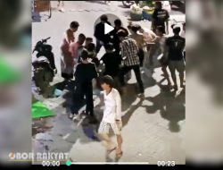 Perkara Pengeroyokan di Rembang, Korban Sebut Oknum PNS Diduga Selaku Otak