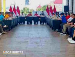 Bupati Hendy Siswanto: Jember Menempati Inflasi Peringkat 6 Terbaik Se-Indonesia, Ini Hasil dari “Si Rambo”