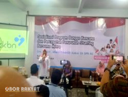 Kepala Dinsos P3AKB Bondowoso, Optimis Angka Stunting Tahun Ini Turun Lagi