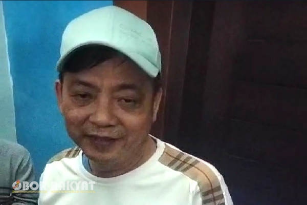 Banyuwangi, Obor Rakyat – Ketua DPC Partai Demokrat Banyuwangi, Jawa Timur, Michael Edy Hariyanto, mengaku "Haqqul Yaqin" atau yakin seyakin-yakinnya pasangan capres cawapres Prabowo-Gibran, akan menang mutlak di Bumi Blambangan.