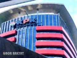 KPK OTT Pejabat Penyelenggara Negara di Labuhanbatu, Salah Satunya Bupati Erik Adtrada Ritonga