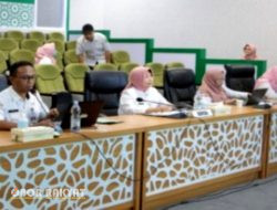 Pemkot Probolinggo Gelar Monev Implementasi Inovasi Perangkat Daerah
