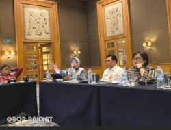 Guna Penyelarasan RPJPD-RPJPN 2025-2045, Kemendagri dan Bappenas Bentuk Tim Fasilitator