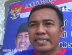 Miris, Seorang Caleg di Bondowoso Rela Jual Ginjal Untuk Biaya Kampanye