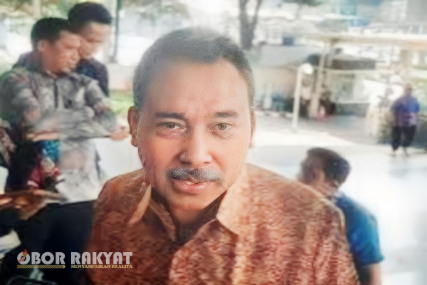 Jakarta, Obor Rakyat - Pegawai Rumah Tahanan Komisi Pemberantasan Korupsi (Rutan KPK) yang diduga melakukan pungutan liar (pungli) terhadap tahanan kasus rasuah mendapat bagian mulai jutaan hingga ratusan juta rupiah.