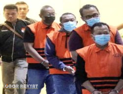 Dua Oknum Kontraktor Penyuap Kajari Bondowoso, Segera Menjalani Sidang di Pengadilan Tipikor Surabaya