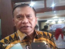 Rekomendasi KASN Sudah Turun, Penataan dan Pengembalian ASN di Lingkungan Pemkab Bondowoso Dalam Proses 