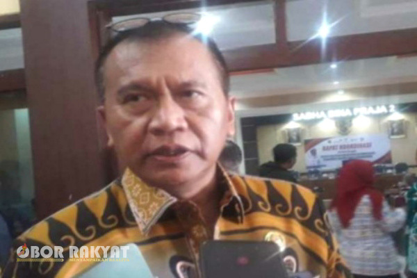 Bondowoso, Obor Rakyat - Pemerintah Kabupaten (Pemkab) Bondowoso, Jawa Timur, akan melakukan penataan Aparatur Sipil Negara (ASN) di lingkup kerja setempat.