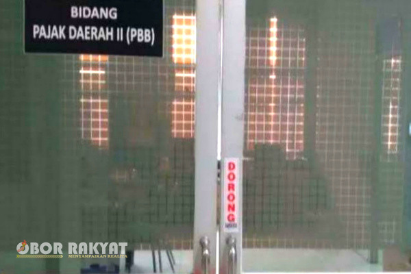 Jakarta, Obor Rakyat - KPK melakukan Operasi Tangkap Tangan (OTT) di Sidoarjo, Jawa Timur.