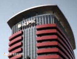 10 Orang Ditangkap KPK Dalam OTT di Sidoarjo