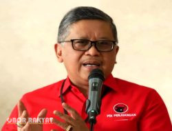 Sekjen PDIP: Paslon Nomor Urut 2 Prabowo-Gibran Itu, Cerminan Jokowi Tiga Periode