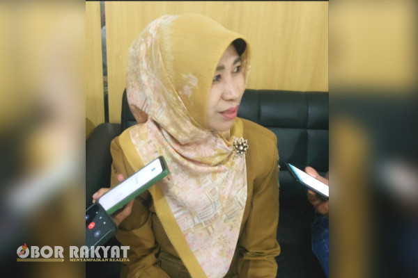 Bondowoso, Obor Rakyat - Pemerintah Kabupaten (Pemkab) Bondowoso, Provinsi Jawa Timur, meraih penghargaan dari Ombudsman RI dalam penilaian kepatuhan penyelenggaraan pelayanan publik atau opini pengawasan penyelenggaraan pelayanan publik tahun 2023.