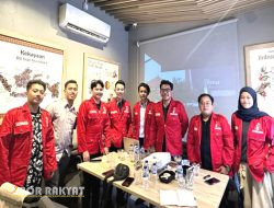 Gelar Raker, DPD GMNI Jatim Dorong Penguatan Organisasi Melalui Digitalisasi