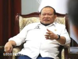3 Bulan Terakhir Sapi Impor “Ilegal” Masuk Lumajang, Lanyalla Minta Pemda Segera Bertindak Tegas