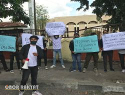 Integritas Demokrasi di Kwatirkan Terpengaruh Oleh Pengusaha Besar, Ini Kata Ali