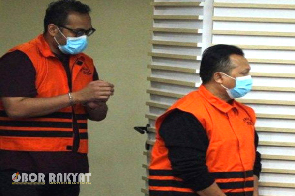 Jakarta, Obor Rakyat - Komisi Pemberantasan Korupsi (KPK) menyatakan berkas perkara Kepala Kejaksaan Negeri (Kajari) Bondowoso Puji Triasmoro telah lengkap.