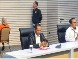 KPK Sebut Pemotongan Dana ASN Digunakan Untuk Bupati Sidoarjo