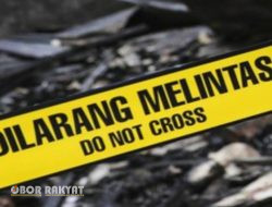 Rumah Relawan Prabowo-Gibran di Sumenep Dirusak Orang Tak Dikenal
