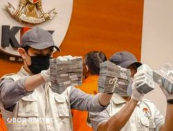 Rp 525,4 Miliar Nilai Aset Hasil Korupsi Berhasil Dikembalikan ke Negara